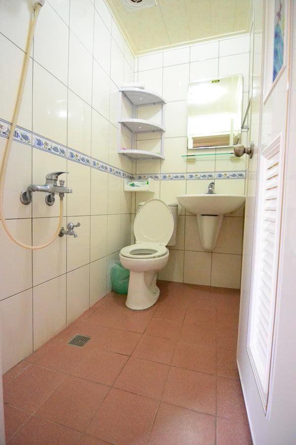 Haichian Hostel Xiao Liuqiu Zewnętrze zdjęcie