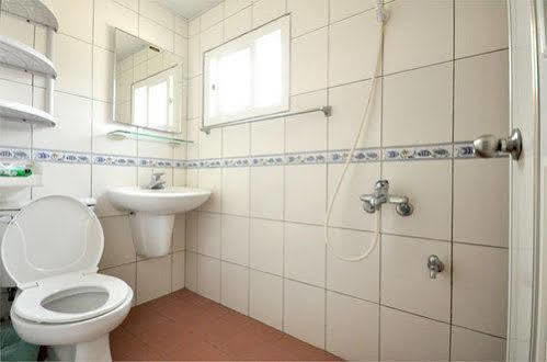 Haichian Hostel Xiao Liuqiu Zewnętrze zdjęcie